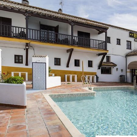 Hotel Tugasa Las Truchas El Bosque Eksteriør bilde